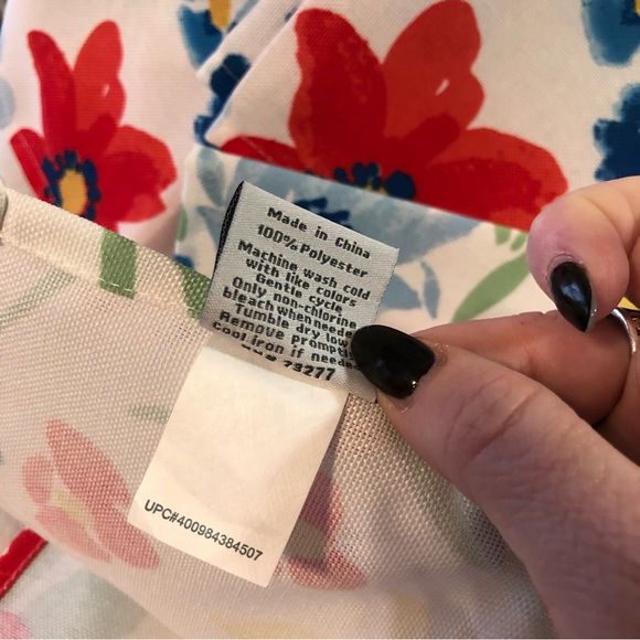 FINAL SALE- LEAVING CLOSET-NO FURTHER DISCOUNTS - Picture 7 of 7